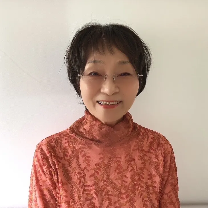 hideko_mitani